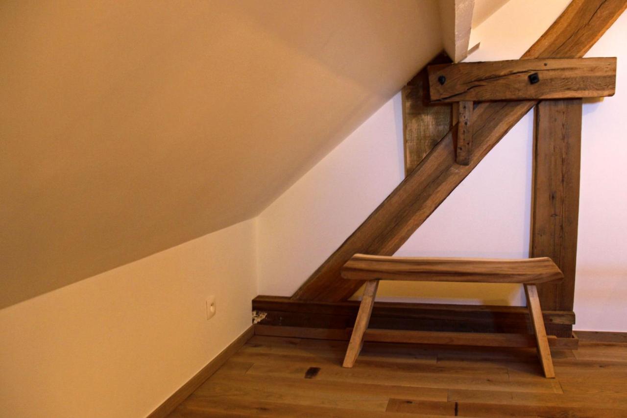 Het Koerhuis Kinrooi Zewnętrze zdjęcie