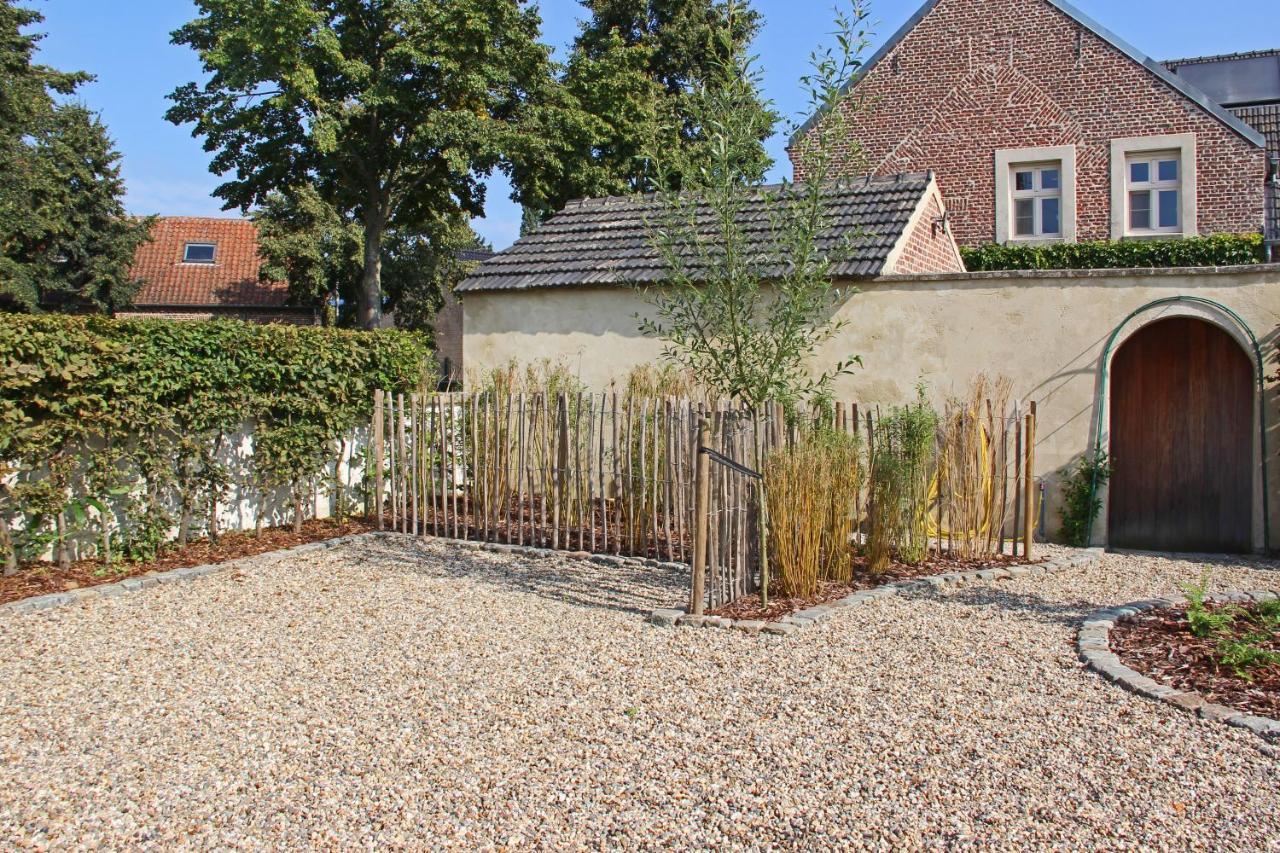 Het Koerhuis Kinrooi Zewnętrze zdjęcie