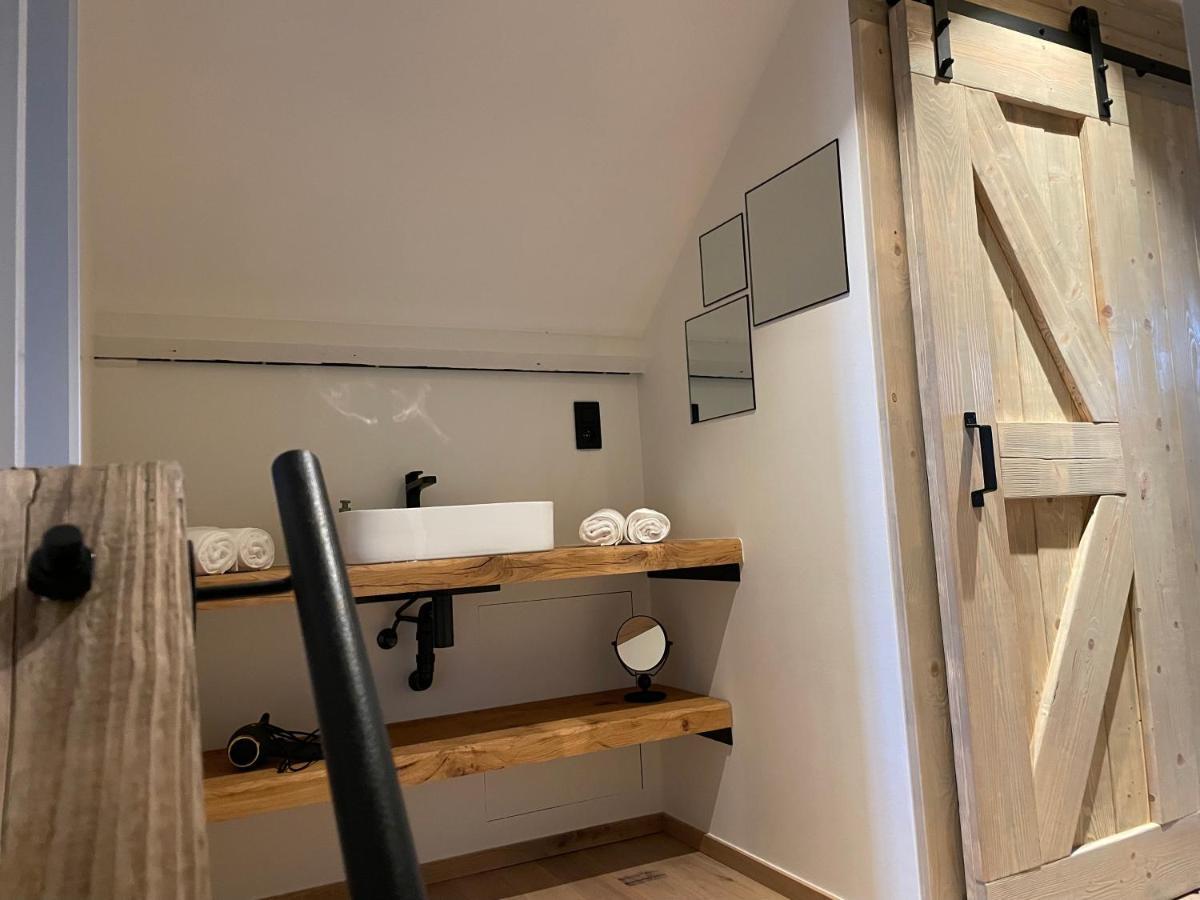 Het Koerhuis Kinrooi Zewnętrze zdjęcie
